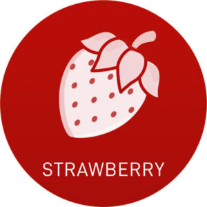 strawberry zkittlez autoflower frø 
